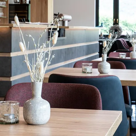 Rursee Prázdninový areál