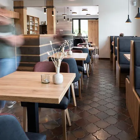 Prázdninový areál Rursee Simmerath