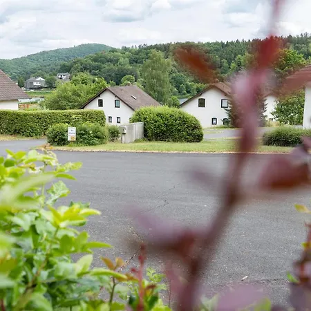 Prázdninový areál Rursee