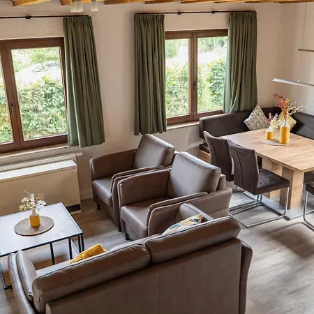 Rursee Prázdninový areál