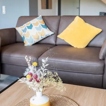 Prázdninový areál Rursee 3*