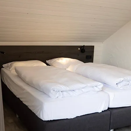 Rursee Prázdninový areál 3*