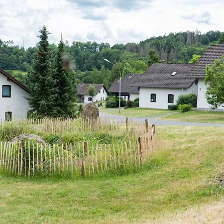 Ferienpark Rursee Holiday park