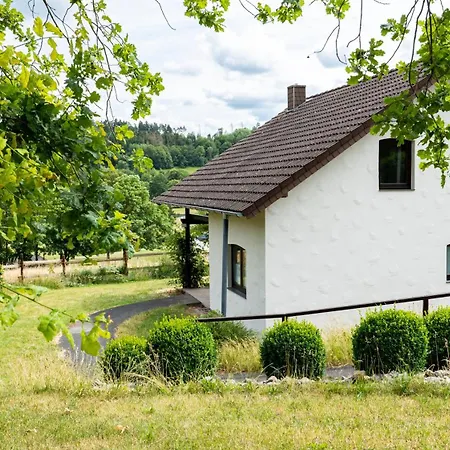 Ferienpark Rursee 3*