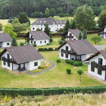 Ferienpark Rursee 3*