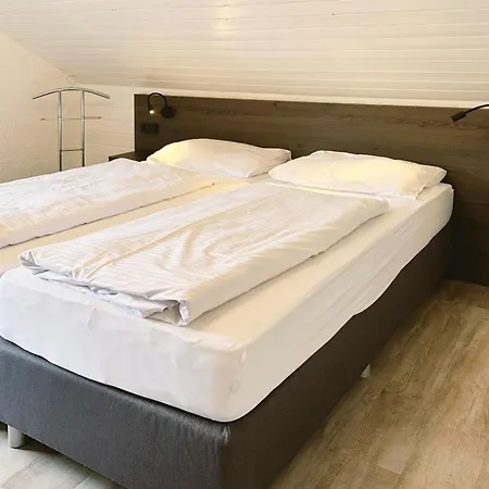 Prázdninový areál Rursee 3*