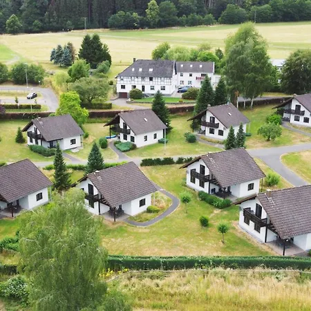 Rursee Prázdninový areál 3*