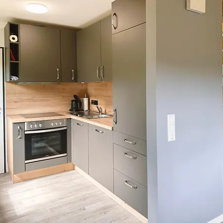 홀리데이파크 Rursee