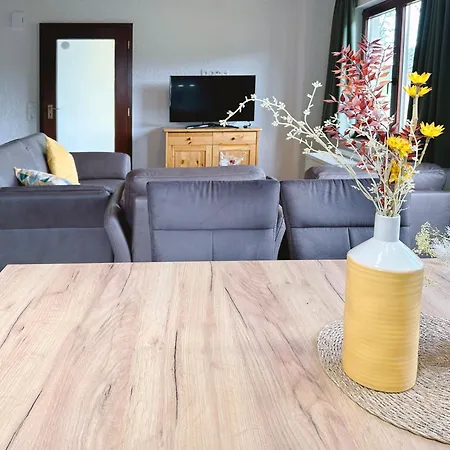 Rursee Prázdninový areál 3*