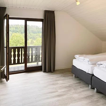 Rursee Prázdninový areál 3*