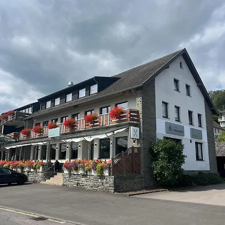 Rursee Prázdninový areál 3*