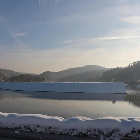 Ferienwohnpark Rursee Ferienpark 3*