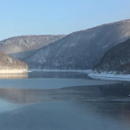 Ferienwohnpark Rursee