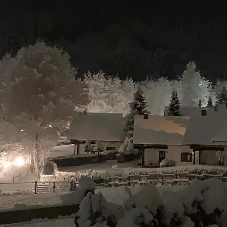 Rursee Prázdninový areál 3*