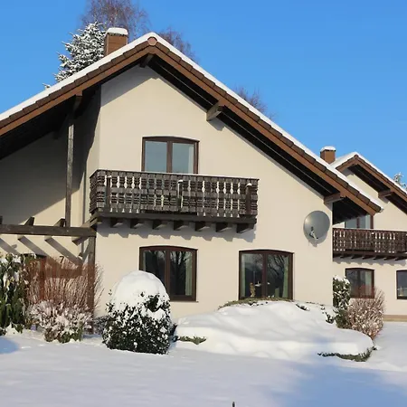 Ferienwohnpark Rursee 3*