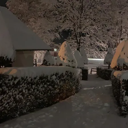 Ferienpark Rursee Holiday park 3*