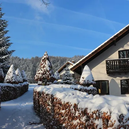 Ferienwohnpark Rursee Simmerath