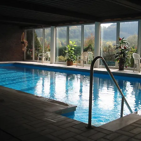 Prázdninový areál Rursee