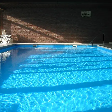 Prázdninový areál Rursee 3*