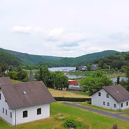 Kompleks wypoczynkowy Rursee 3*
