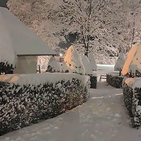 Rursee Kompleks wypoczynkowy 3*
