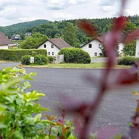 Kompleks wypoczynkowy Rursee