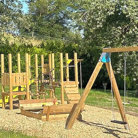 Rursee Kompleks wypoczynkowy 3*