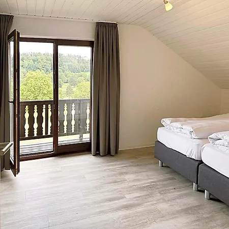 Rursee Kompleks wypoczynkowy 3*