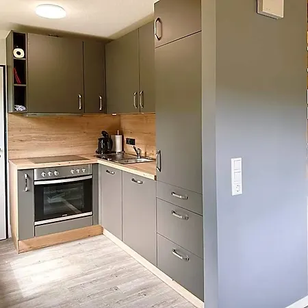 Rursee Kompleks wypoczynkowy 3*