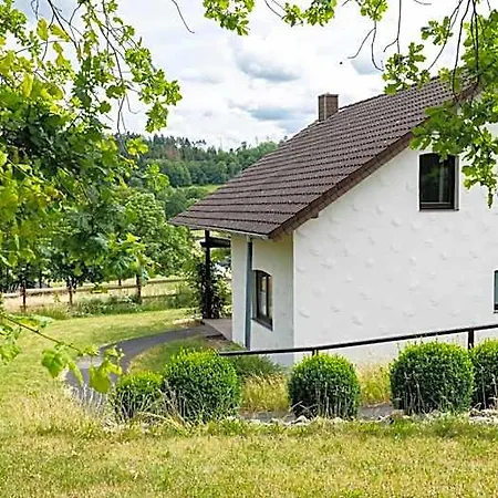 Rursee Kompleks wypoczynkowy