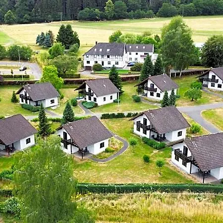 Rursee Kompleks wypoczynkowy