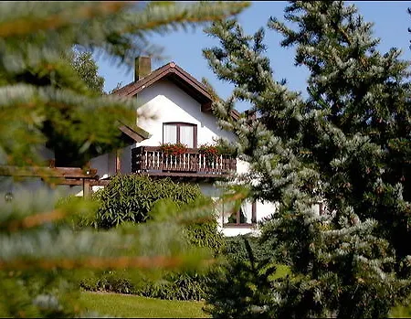 Rursee Prázdninový areál 3*