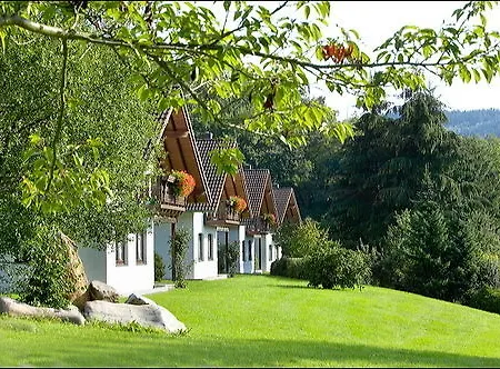 Rursee Prázdninový areál