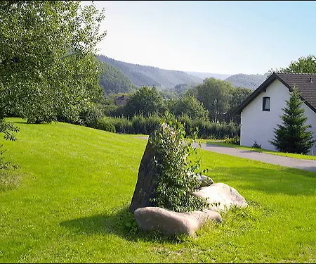 Rursee Prázdninový areál Simmerath