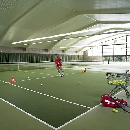 홀리데이파크 Rursee