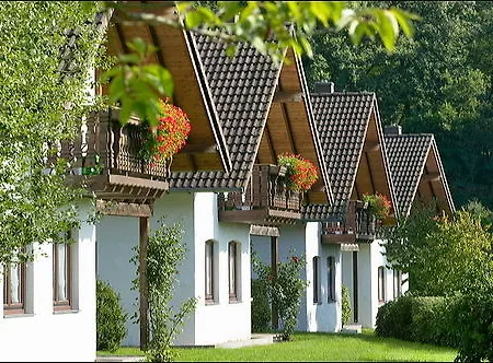 Rursee Prázdninový areál Simmerath