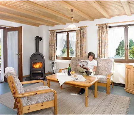 Rursee Prázdninový areál