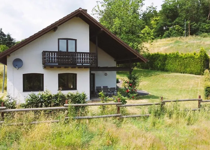 Ferienwohnpark Rursee Ferienpark Simmerath