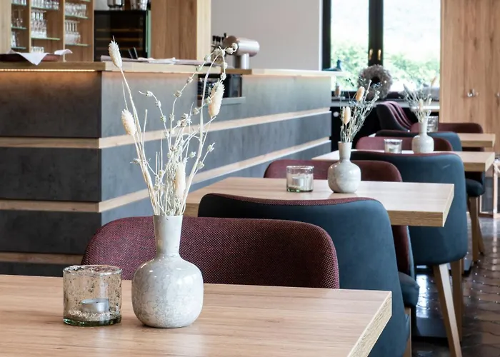 Ferienwohnpark Rursee Ferienpark