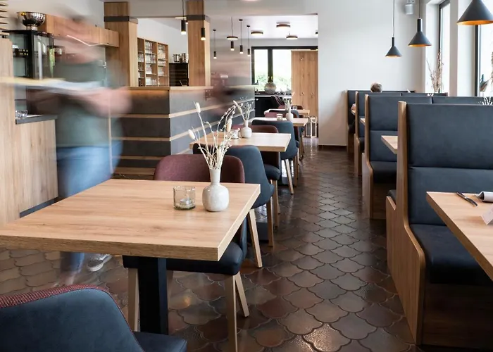 Feriepark Rursee Simmerath