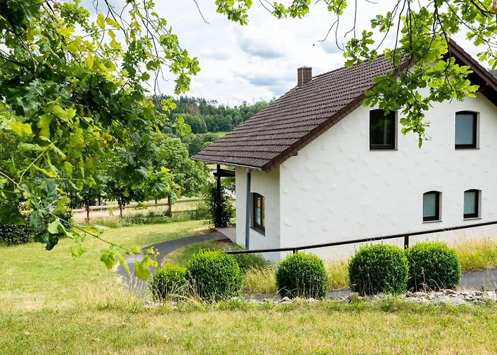 Ferienwohnpark Rursee 3*