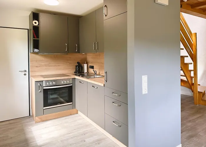 Ferienpark Ferienwohnpark Rursee