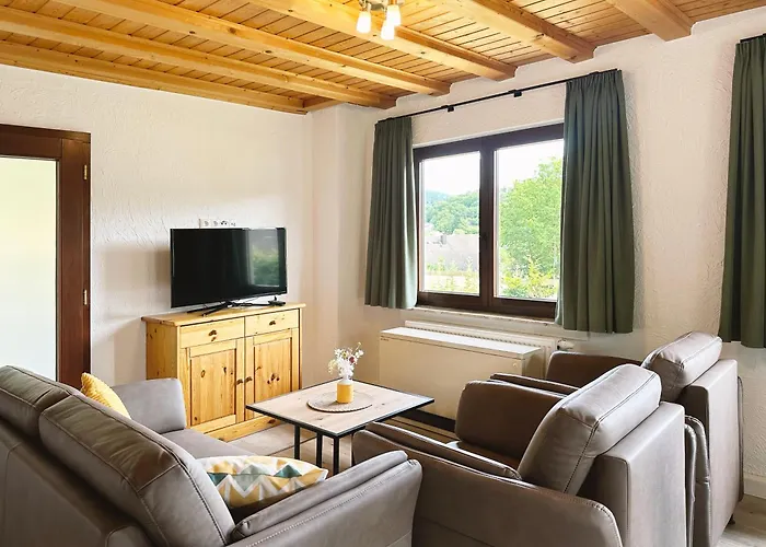 Feriepark Rursee Simmerath