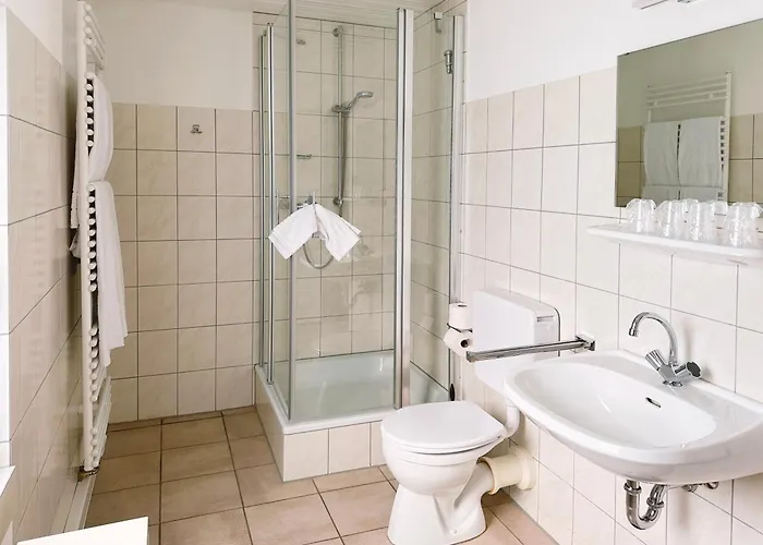 Ferienpark Ferienwohnpark Rursee