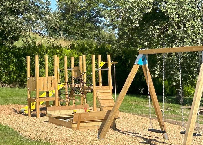 Ferienwohnpark Rursee 3*