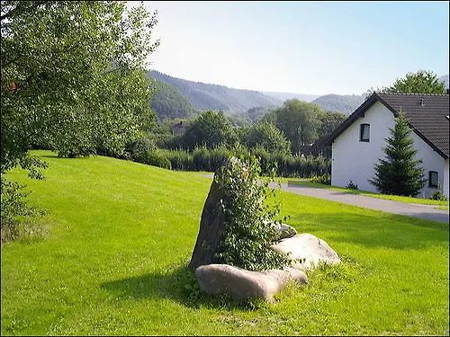 Rursee Feriepark Simmerath