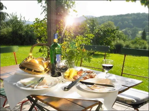 Ferienwohnpark Rursee 3* Simmerath