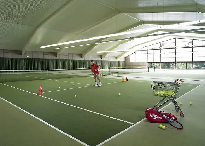 Ferienpark Ferienwohnpark Rursee