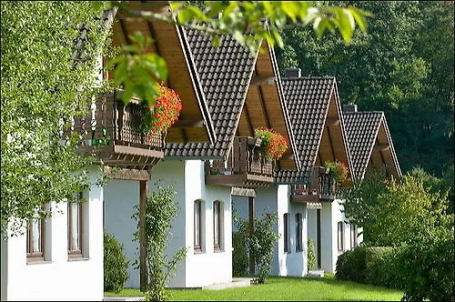 Ferienwohnpark Rursee Ferienpark Simmerath