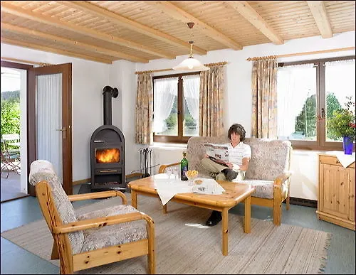 Ferienwohnpark Rursee Ferienpark